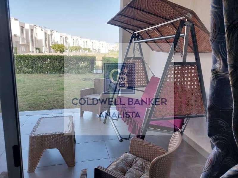 شاليه بـ٣ غرف نوم في أمواج، صورة ١٠ من ١٠