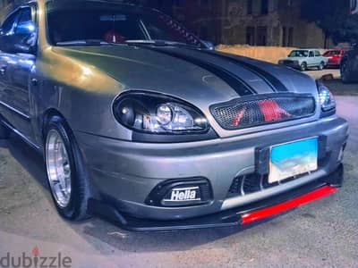 Chevrolet Lanos 2014