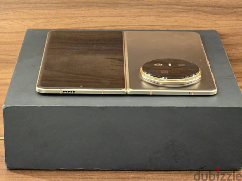 Honor magic v5 5