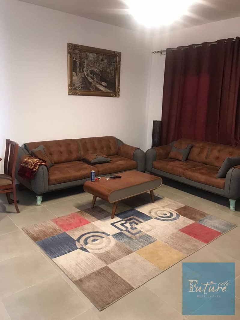 بنتهاوس بـ٤ غرف نوم في أمواج، صورة ٤ من ١٨