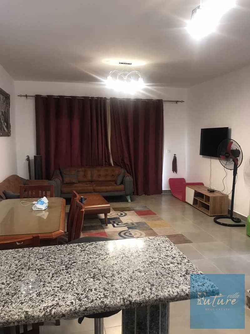بنتهاوس بـ٤ غرف نوم في أمواج، صورة ٥ من ١٨