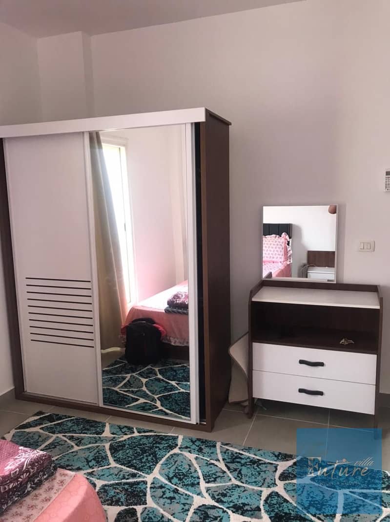 بنتهاوس بـ٤ غرف نوم في أمواج، صورة ٩ من ١٨