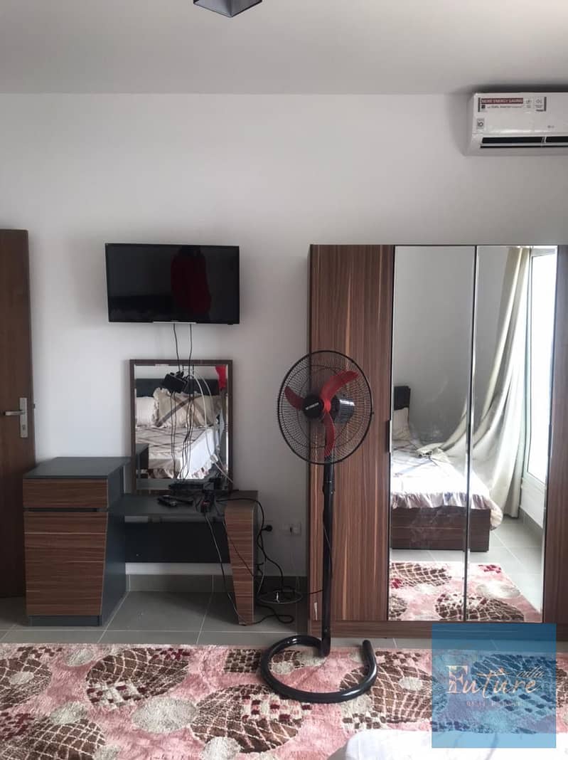 بنتهاوس بـ٤ غرف نوم في أمواج، صورة ١٠ من ١٨