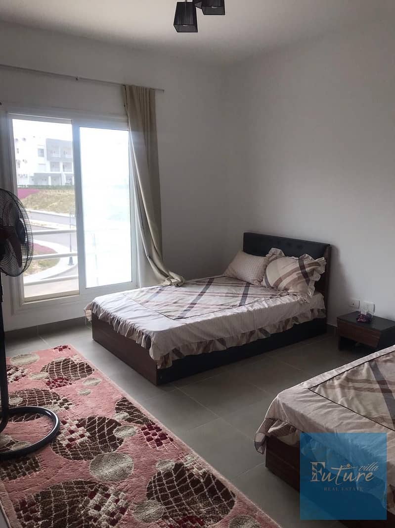 بنتهاوس بـ٤ غرف نوم في أمواج، صورة ١١ من ١٨