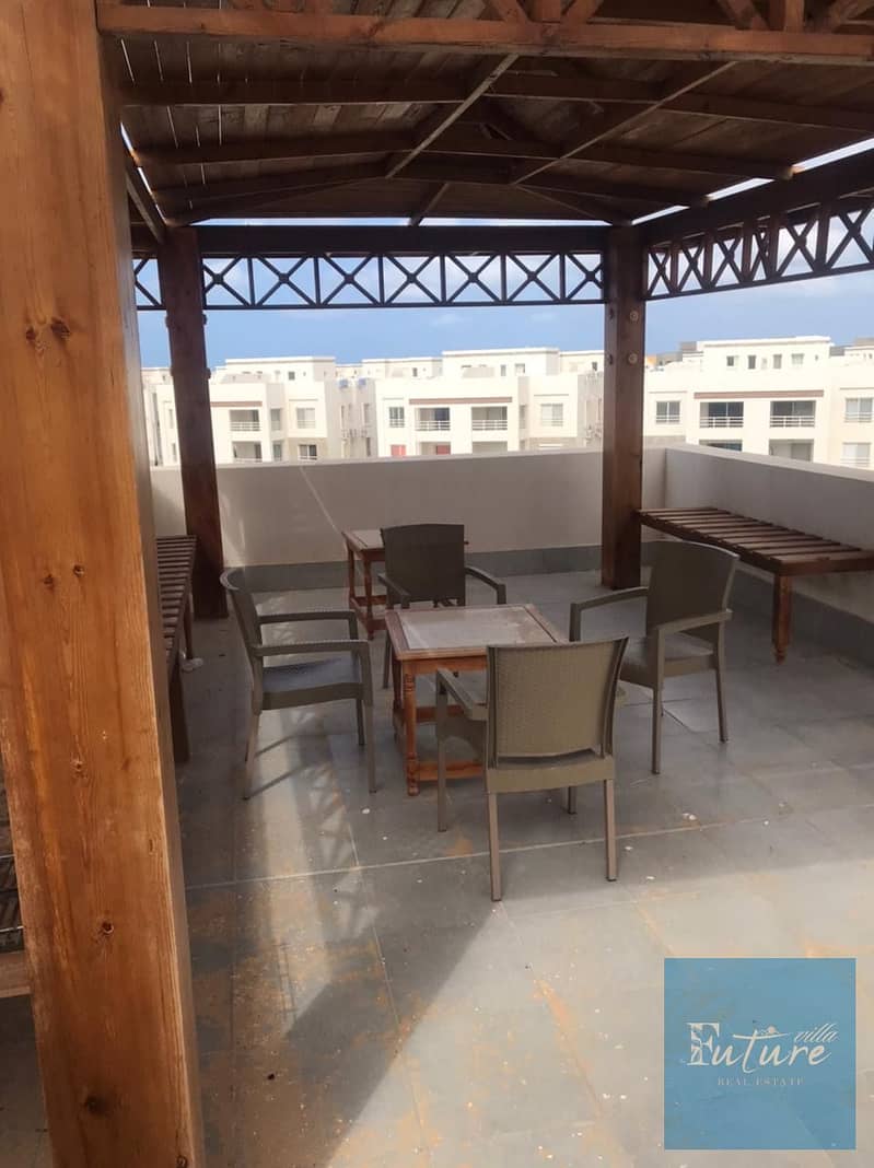 بنتهاوس بـ٤ غرف نوم في أمواج، صورة ١٨ من ١٨