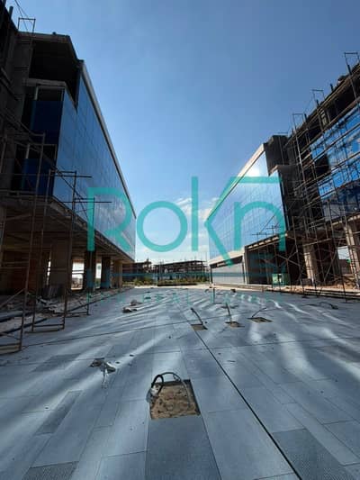 Shops for sale, ready in 6 months start 53m