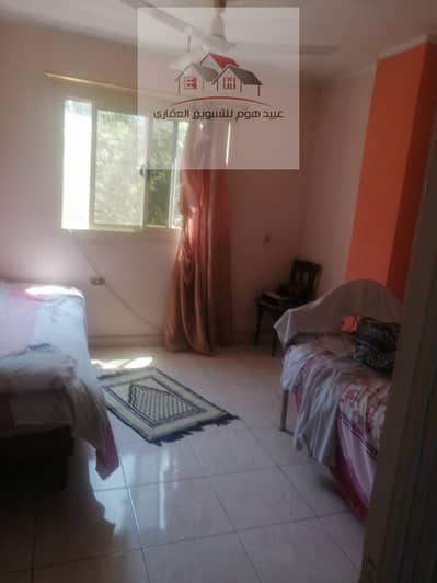 130 meter apartment for sale in Nasr City, the eighth district, steps from Al-Taqa Street