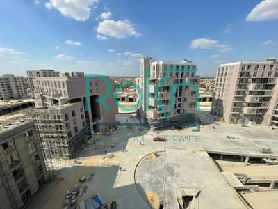 شقة فندقية استلام قريب للبيع في 205 أركان-بالم الشيخ زايد205 Sheikh Zayed Arkan-Palm