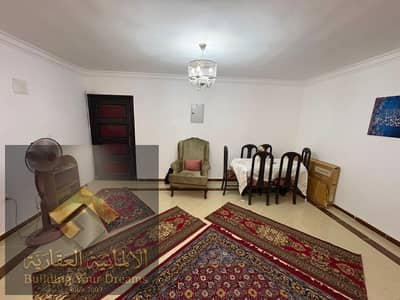 فرصه مميزه للايجار شقه سكن مصر أرض المعارض مفروش سكن مصر القاهرة الجديدة