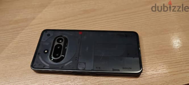 Nothing Phone 3A