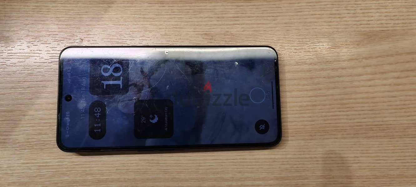 Nothing Phone 3A 1