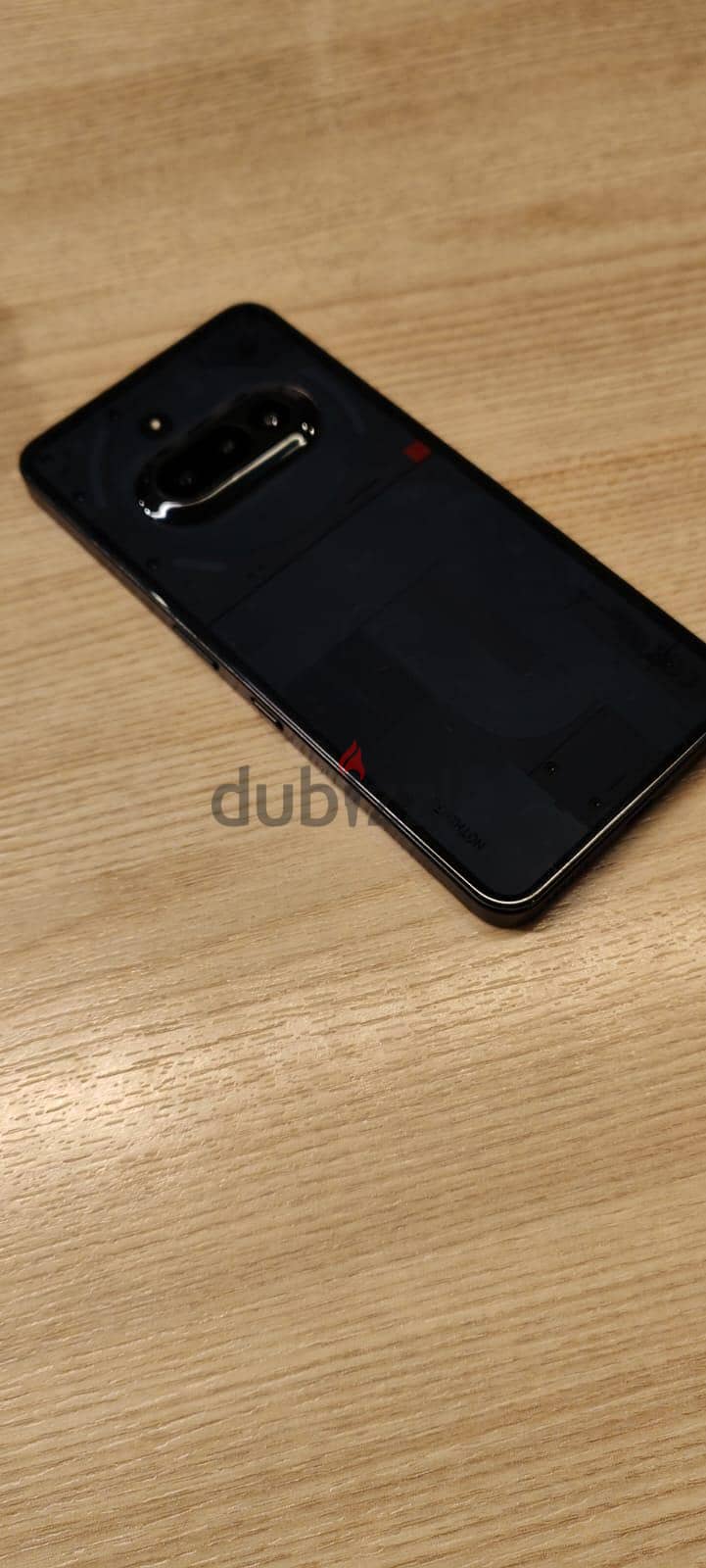 Nothing Phone 3A 2