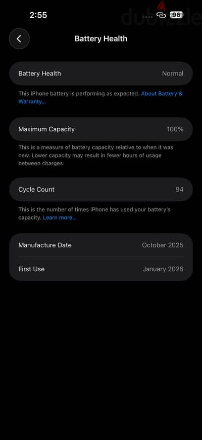 Apple - iPhone 17 Pro Max