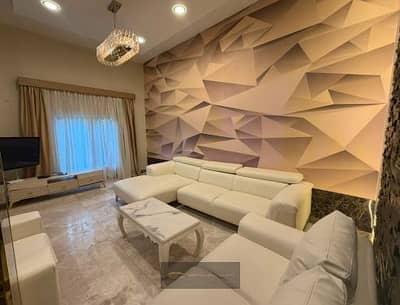 Luxury Family Villa for Rent in Zayed Dunes | 4 Bedrooms + Private Rooftop