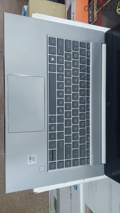 HP Zbook studio G7 Like New