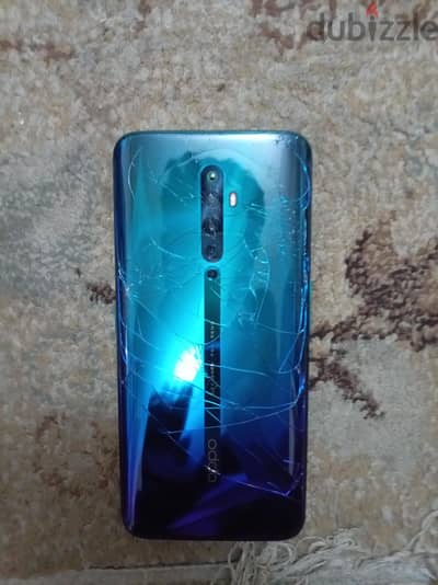 OPPO Reno2 F