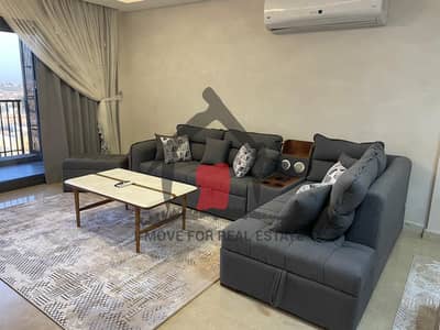For Rent | Fully Furnished Apartment 160 sqm – ZED West limited unit