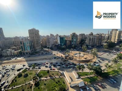 Apartment for sale, 205 sq m, Arab League Street