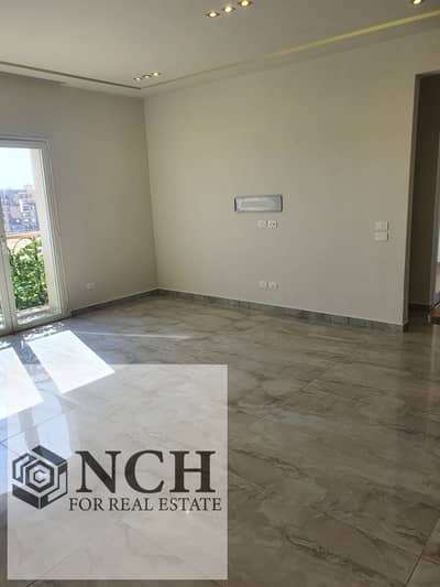 A great opportunity to rent a well-located apartment in Hyde Park New Cairo, one of the most prestigious residential communities in New Cairo.
