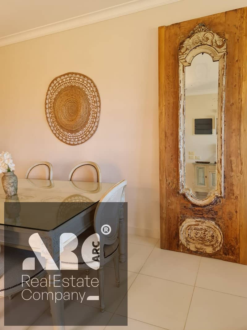 3 BR Chalet in Telal North Coast, photo 22 of 30