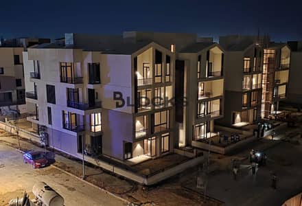 Sky House for Sale in Karmell Sodic | Fully Finish