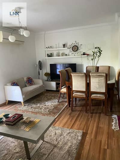 For Sale – Ground Floor Apartment with Garden in Madinaty B10