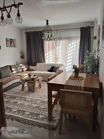 Apartment for Sale in Madinaty – B15 | 100 sqm