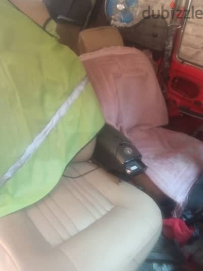 فيات نوفا 128 1987 1300cc