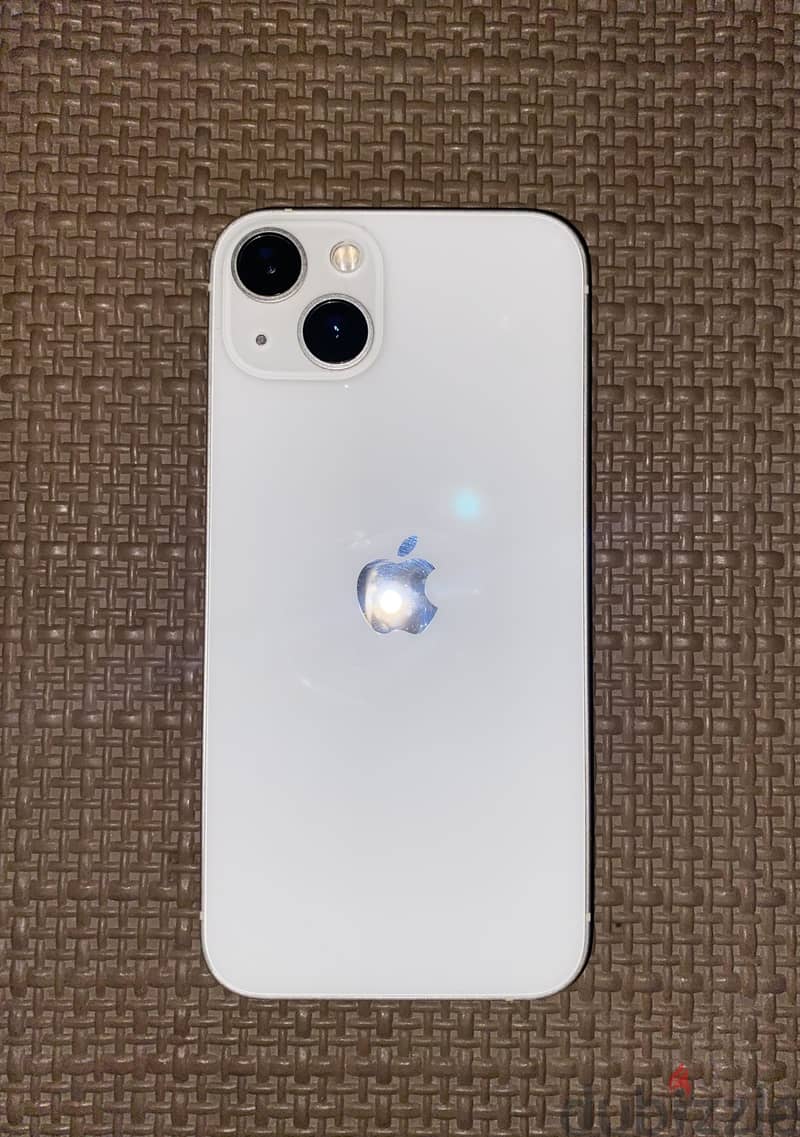 Apple - iPhone 13 1