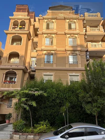 For sale in the northern lotus | Very distinguished location   second number from the clubs street  one minute from the northern ninety  large and open garden view  