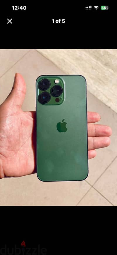 Apple - iPhone 13 Pro