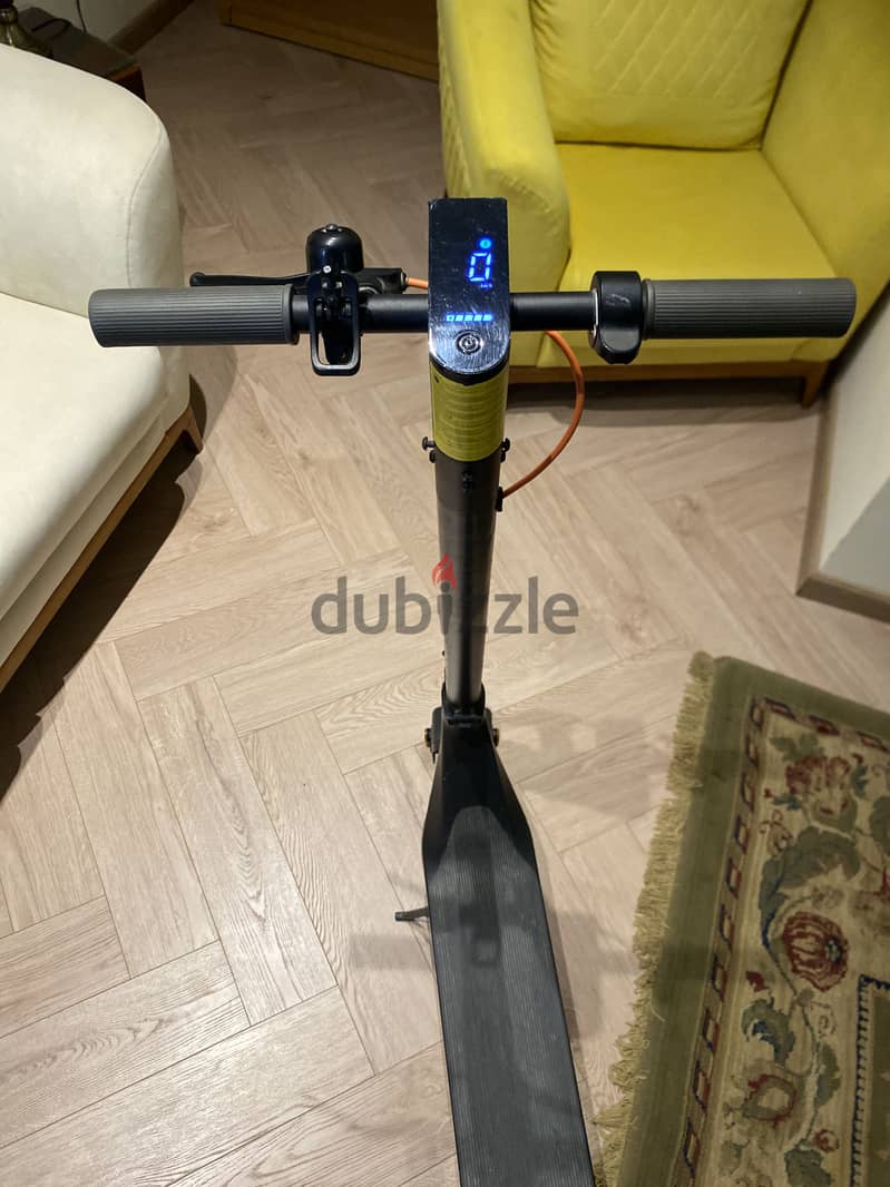 Xiaomi electric scooter 1