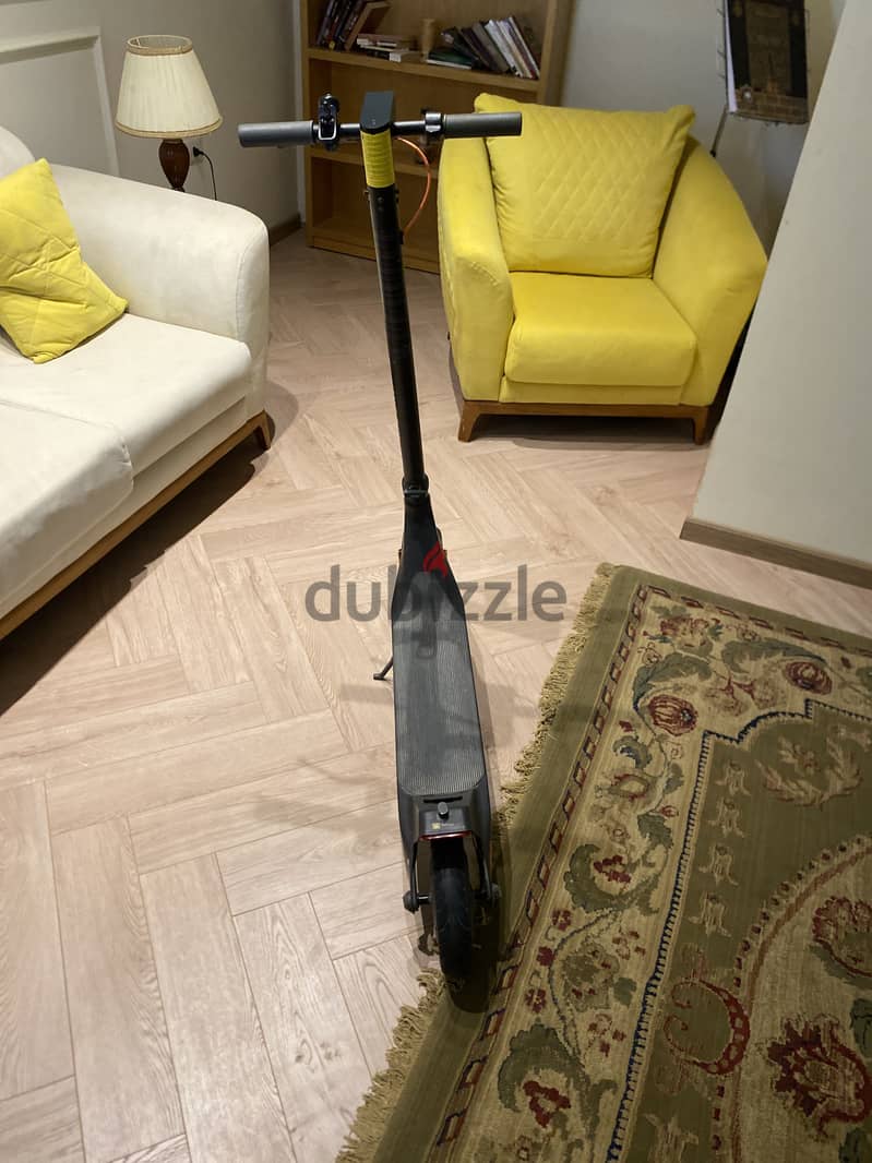 Xiaomi electric scooter 3