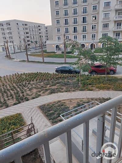 شقة بغرفة نوم واحدة في كومباوند هايد بارك القاهرة الجديدة، صورة ٩ من ٩