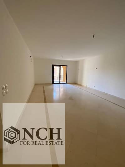 For Sale | Apartment in Mivida – Parcel 23  A great opportunity to own a spacious apartment in Mivida New Cairo, one of the most prestigious