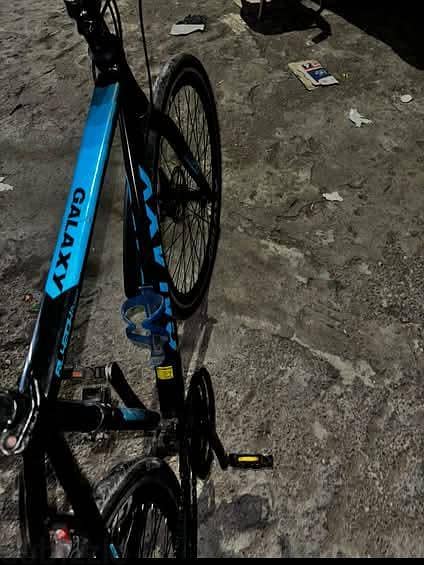 Glaxy Rl420h 2