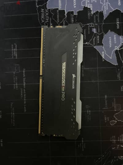 Corsair vengeance 8gb ddr4