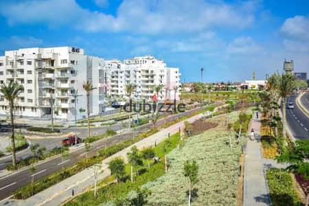 شقة للبيع 251م العلمين الجديدة - كومباوند مزارين