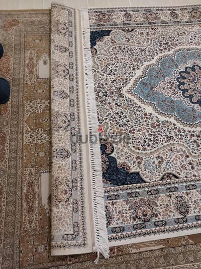 سجاد النساجون الشرقيون قطاع لابوتيك ( رويال دارا - رويال تابيه )