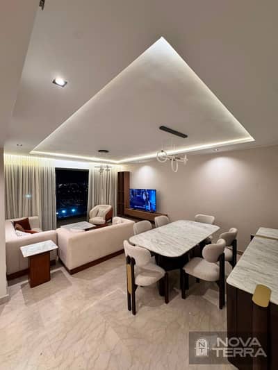 Luxury Fully Furnished Apartment for Rent
