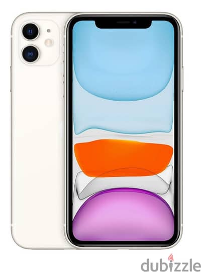 Apple - iPhone 11