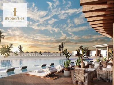 Fully Finished 1BR Chalet- Cali Coast | Ras El Hekma