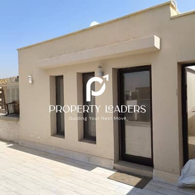 studio for rent in Beverly Hills-Sodic Elsheikh zayed - fully furnished