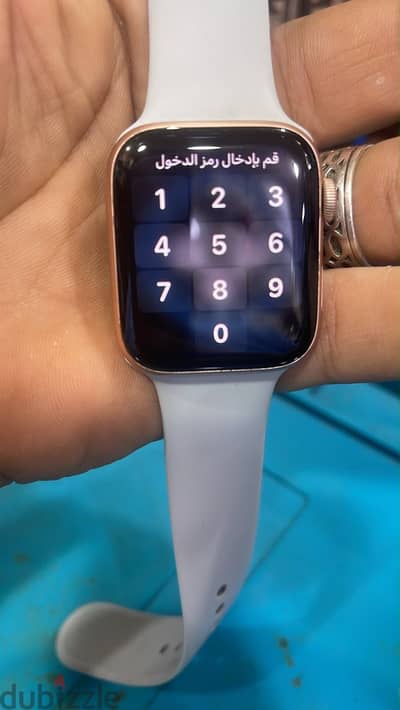 Apple Watch SE 44mm