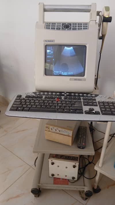 فيديو برنتر سوني حالة ممتازة