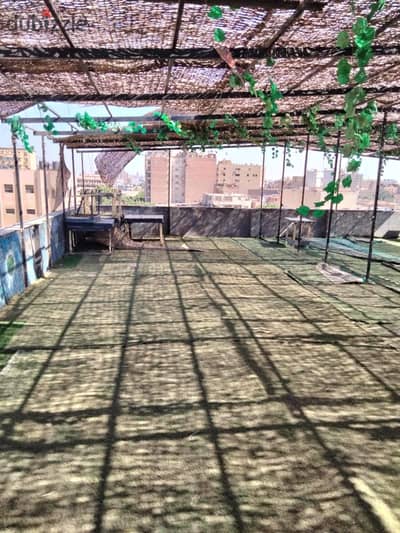 مقر إدارى ٥٠٠م إدارى مكيف.