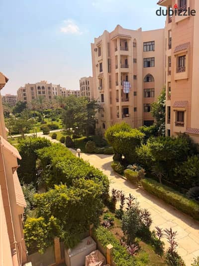 متاح شقه للبيع بالرحاب