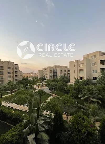 شقة ١٤٧م مفروشة بالكامل للإيجار في ذا فيليج التجمع الخامس القاهرة الجديدة The Village New Cairo