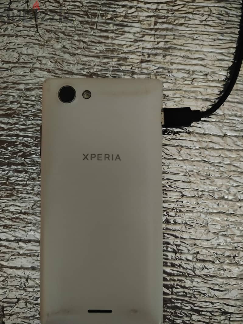 Sony X 1