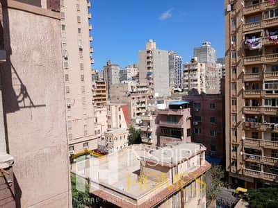 شقة للبيع مرخصة بأميز مناطق كفر عبده